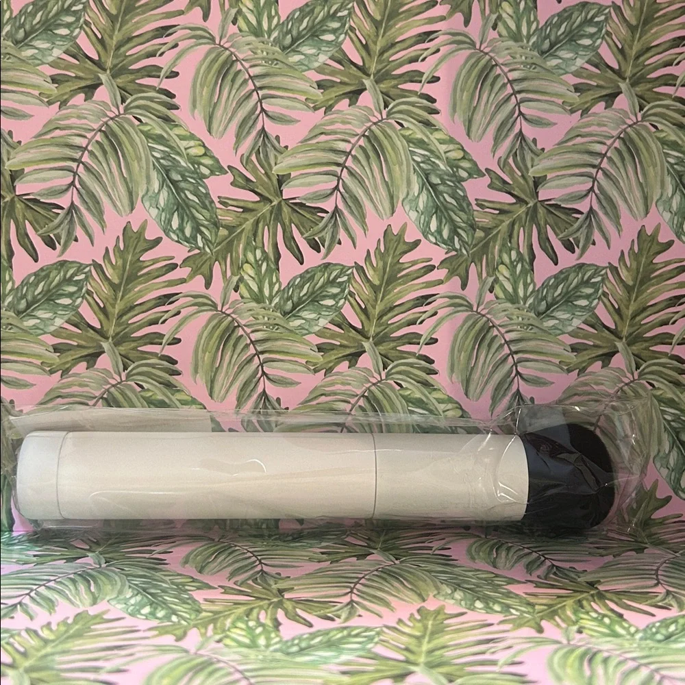 Tarte Sugar Rush Power Smoother Buffing Brush, New